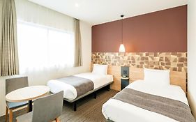 M'S Hotel Sanjo Wakoku